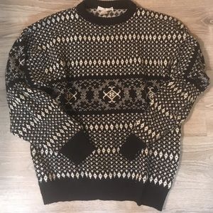 Sweater made in Italy